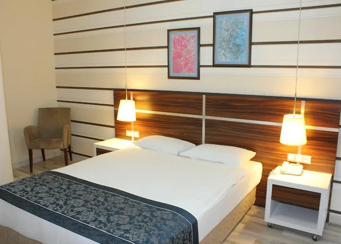 Kuzucular Park Aksaray