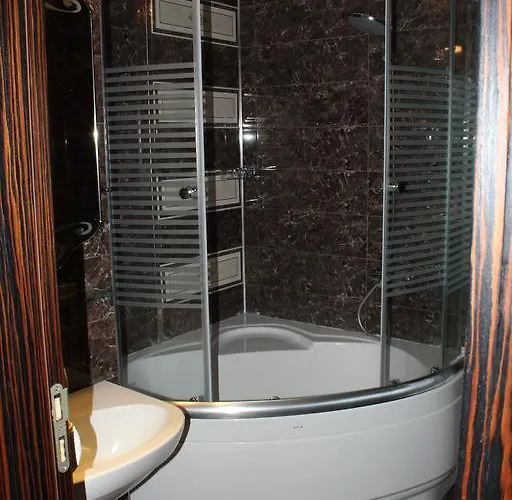 Hotel Kuzucular Park Aksaray