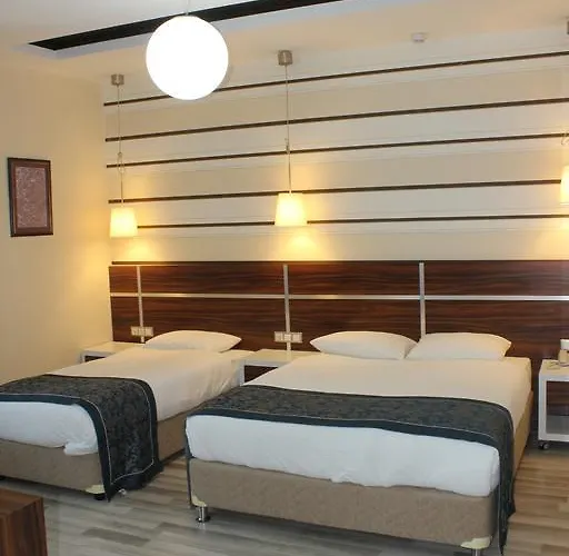 Kuzucular Park Hotel Aksaray