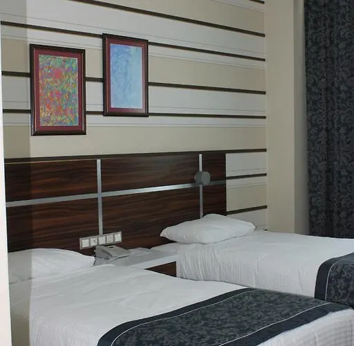 Kuzucular Park 4* Aksaray