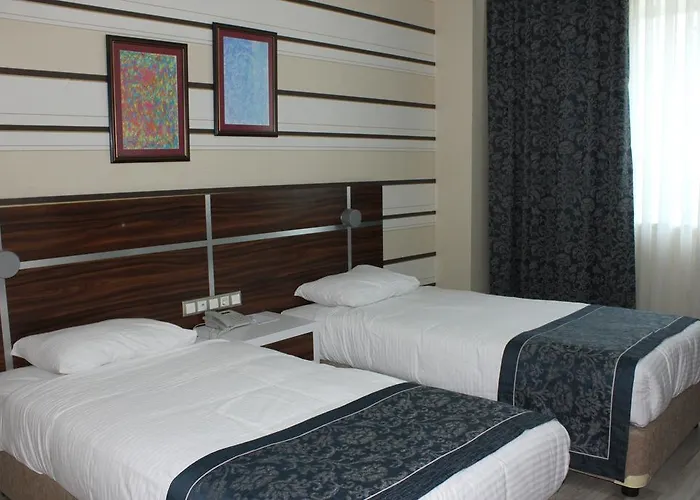 Kuzucular Park Aksaray