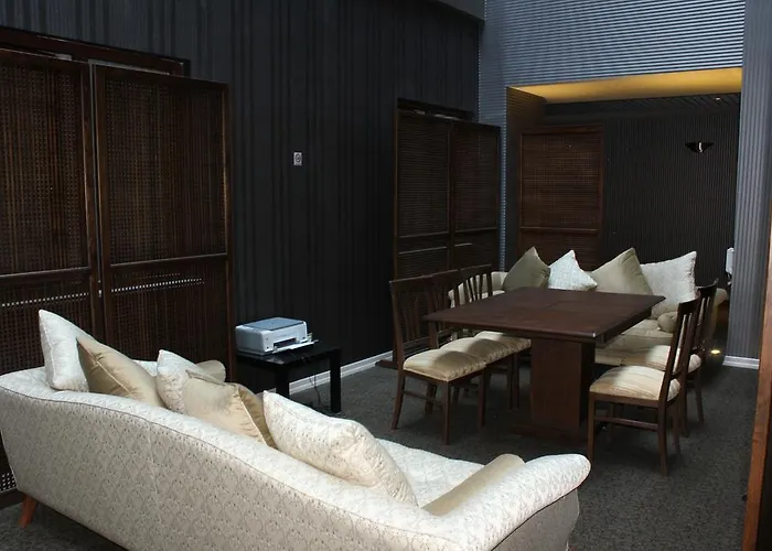 Kuzucular Park Hotel Aksaray