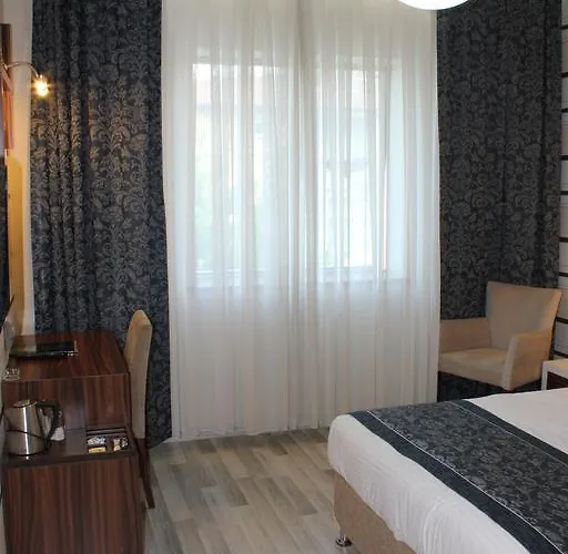 Kuzucular Park 4* Aksaray