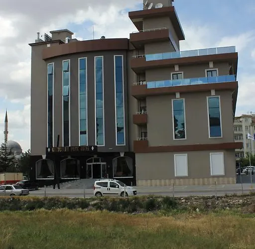 Kuzucular Park Hotel