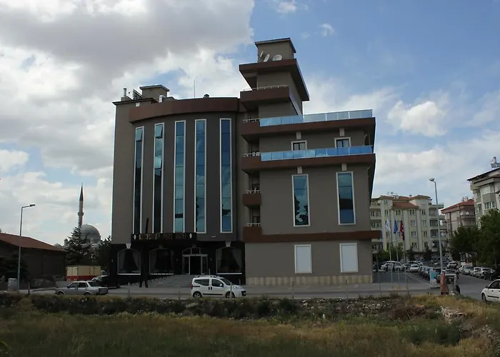 Kuzucular Park Hotel