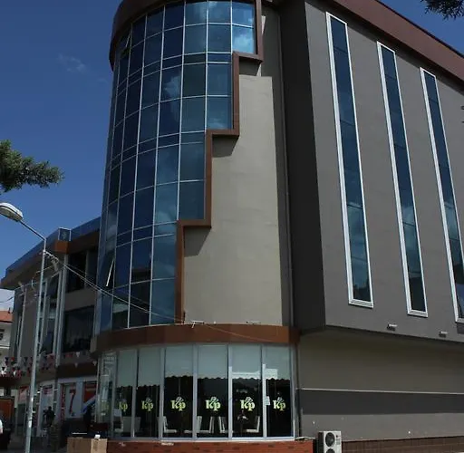 Kuzucular Park Aksaray