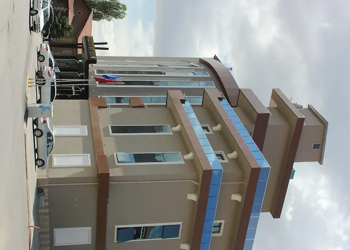 Kuzucular Park Hotel