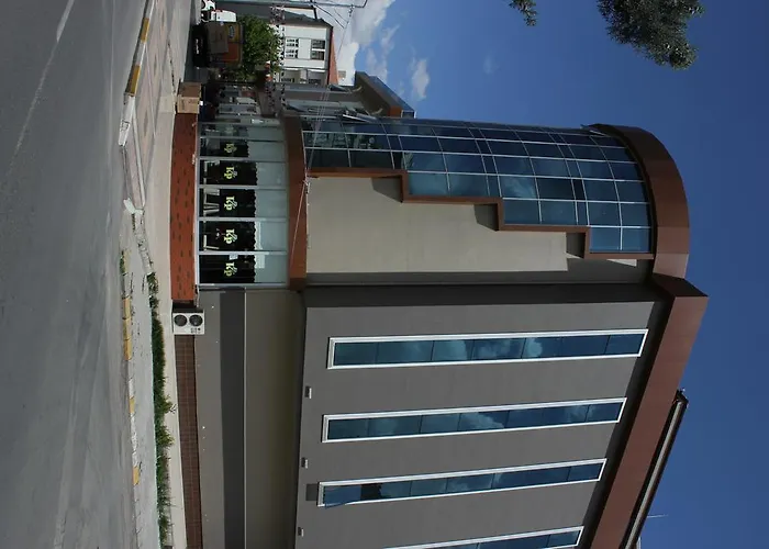 Kuzucular Park Hotel Aksaray