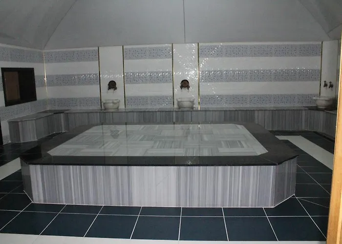 Hotel Kuzucular Park 4*