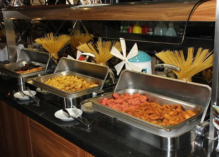 Hotel Kuzucular Park 4*