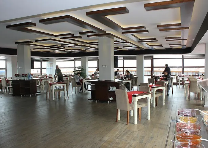 Kuzucular Park Hotel