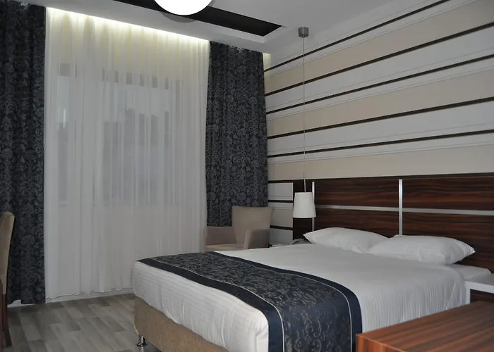 Kuzucular Park Aksaray