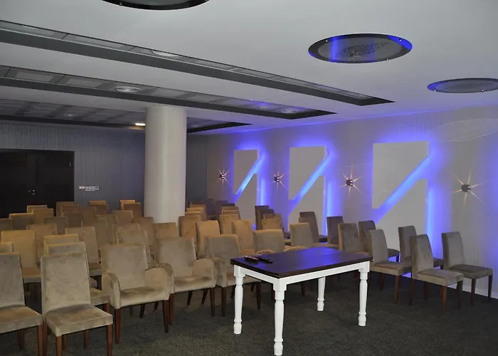 Kuzucular Park Aksaray