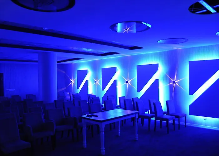 Hotel Kuzucular Park 4*