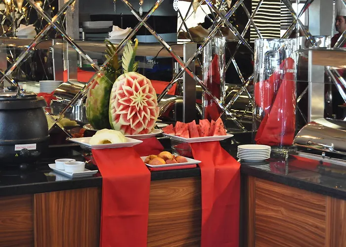 Kuzucular Park Aksaray