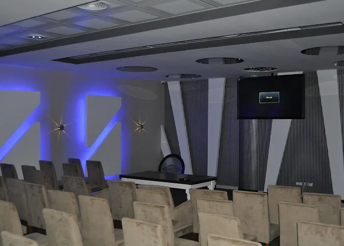 Hotel Kuzucular Park Aksaray