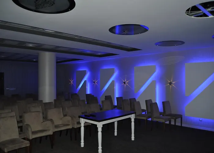 Hotel Kuzucular Park 4*