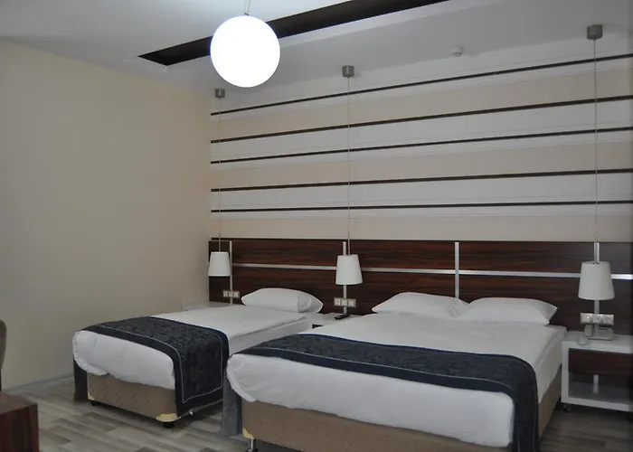 Hotel Kuzucular Park Aksaray