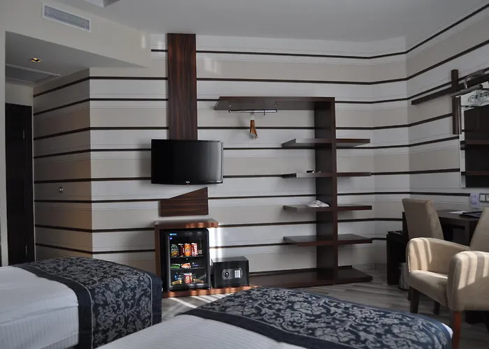 Hotel Kuzucular Park Aksaray