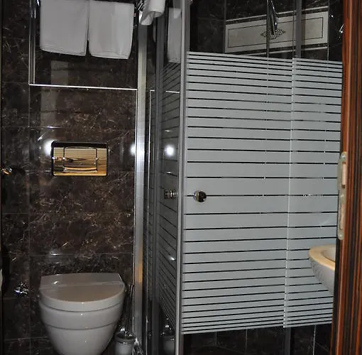 Hotel Kuzucular Park Aksaray