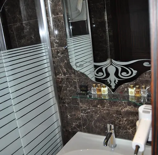 Hotel Kuzucular Park