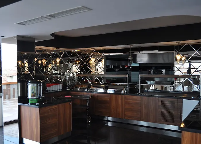 Kuzucular Park Aksaray