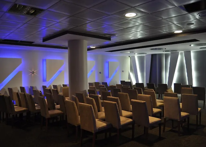 Hotel Kuzucular Park Aksaray