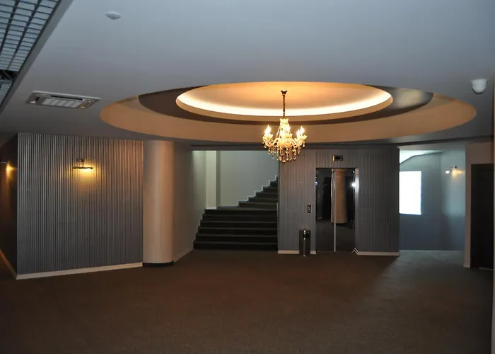 Hotel Kuzucular Park 4*