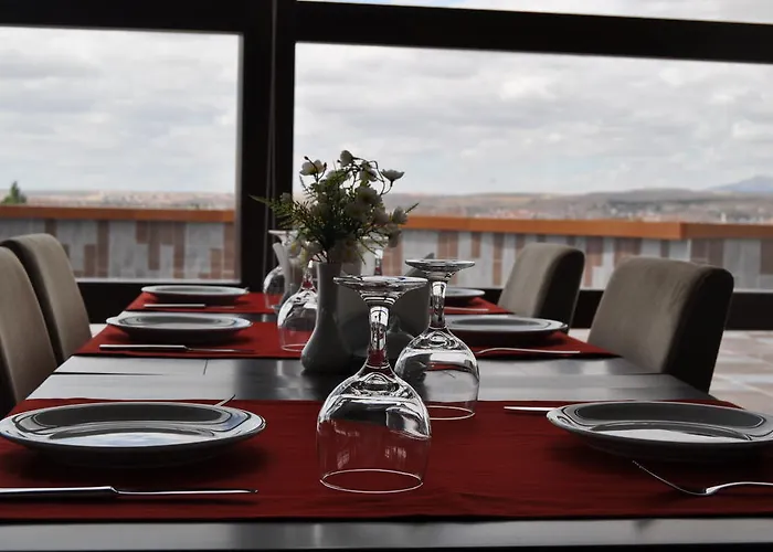 Kuzucular Park Aksaray