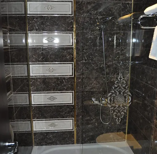 Hotel Kuzucular Park Aksaray