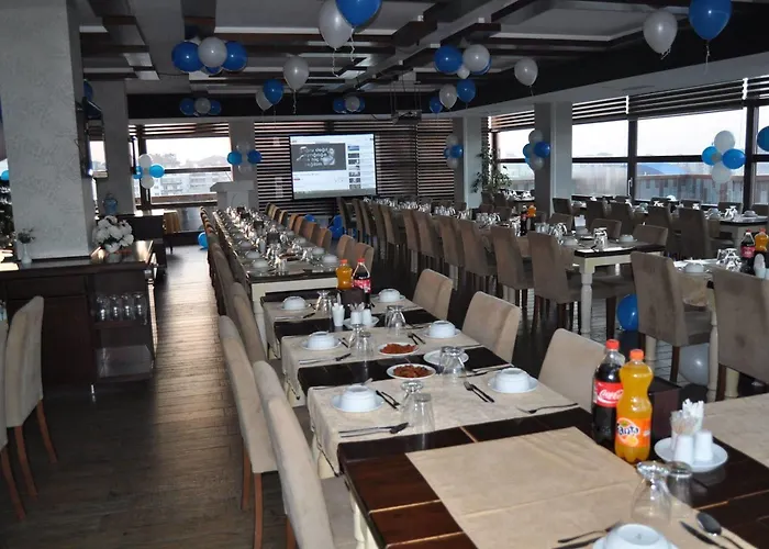 Kuzucular Park Aksaray