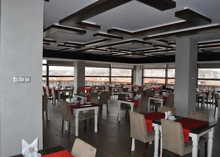 Hotel Kuzucular Park Aksaray