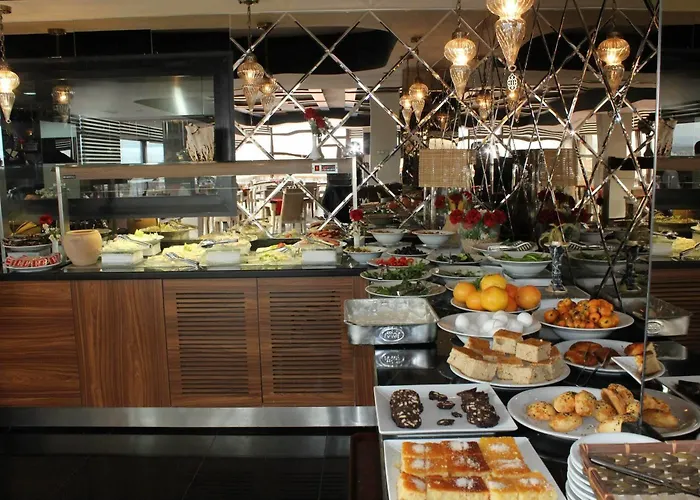 Kuzucular Park 4* Aksaray