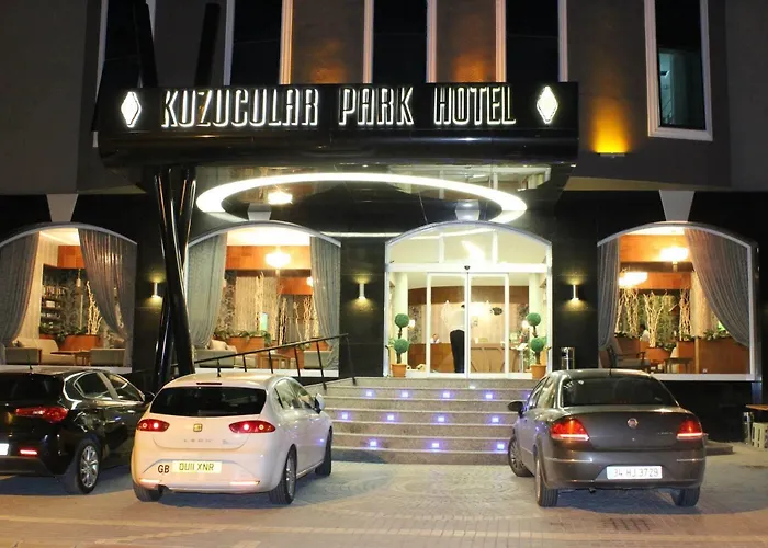 Kuzucular Park Hotel